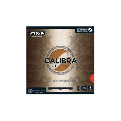 Okładzina STIGA Calibra LT Spin, black