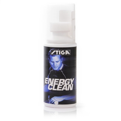 Płyn Energy Clean (90 ml)