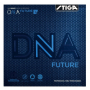 Okładzina STIGA DNA FUTURE M czerwona