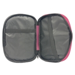 Futerał na rakietkę POINT HUSK czerwony