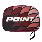 Futerał na rakietkę POINT HUSK czerwony