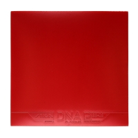 Okładzina STIGA DNA PLATINIUM S czerwona
