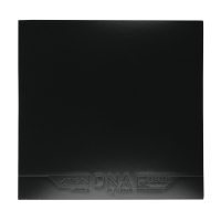 Okładzina STIGA DNA PLATINIUM S czarna