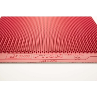 Okładzina STIGA VERTICAL 55 czerwona