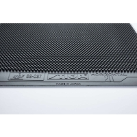 Okładzina Horizontal 2.0 – czarna guma 2.0 mm, profil ofensywny