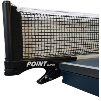 Siatka do Tenisa Stołowego POINT CLIP ON