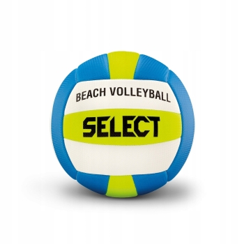 Piłka siatkowa SELECT Beach Volleyball r. 4