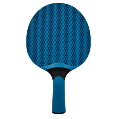 Rakietka POINT SCHOOL niebieska