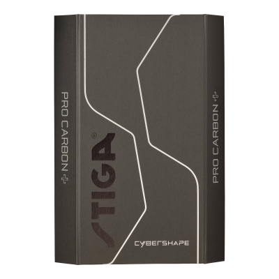 Rakietka STIGA Pro Carbon Plus – wybór profesjonalnych graczy, maksymalna prędkość i rotacja