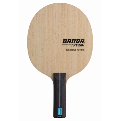 Deska STIGA Banda Allround Future – widok całościowy blade allround do tenisa stołowego