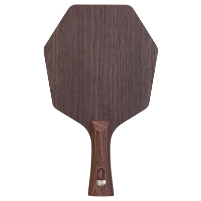 Deska STIGA Destiny Carbon Cybershape – widok całej deski do tenisa stołowego