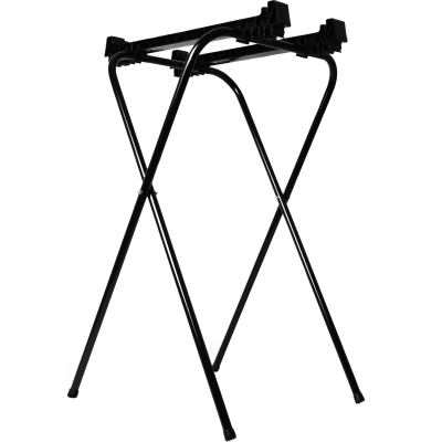 Stojak STIGA GAMESTAND – konstrukcja stalowa, czarny