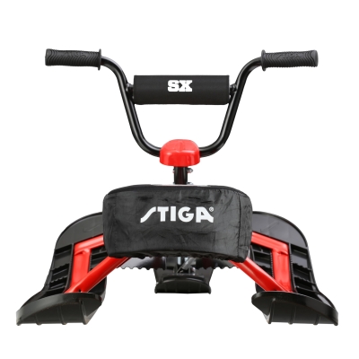 System Ski Curve – precyzyjne prowadzenie na śniegu STIGA SX Pro