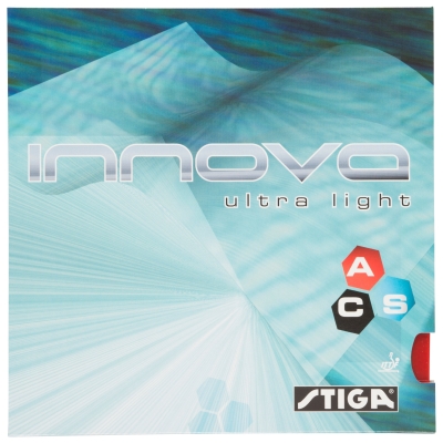 Okładzina STIGA Innova Ultra Light