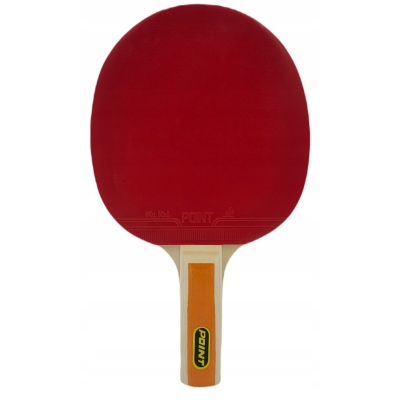 Rakietka POINT Hobby Team