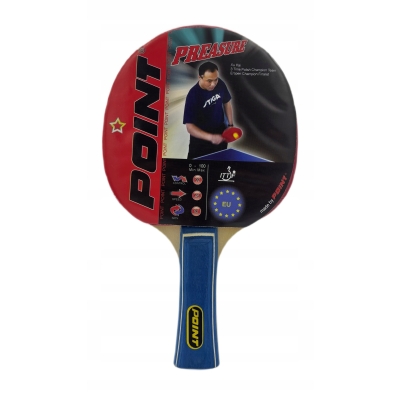 Rakietka POINT * Preasure