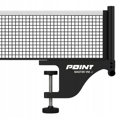 Siatka Point Master VM – zestaw z mocowaniem śrubowym