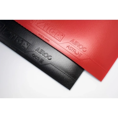 Okładzina STIGA Airoc Astro M czarna