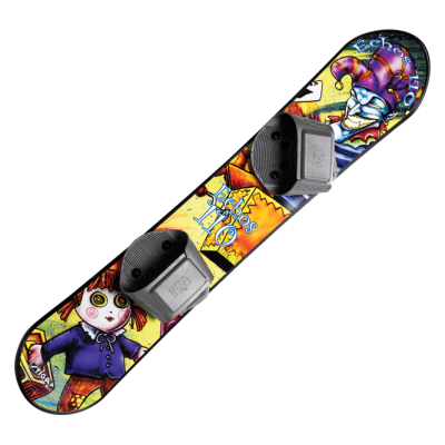 Deska STIGA SNOW BOARD ECHOS 110