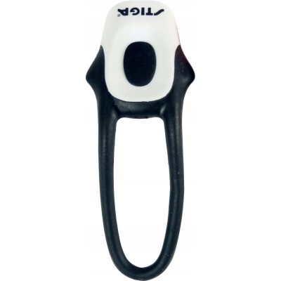 Lampka LED biała do nartosanek SNOWRACER