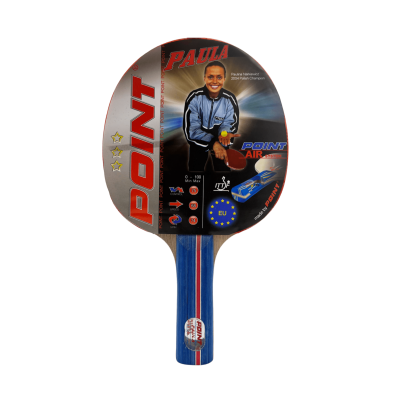 Rakietka POINT Paula – pięciowarstwowa deska z systemem AIR, idealna do kontroli i rotacji