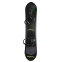 Deska SNOWBOARD dla dziecka POINT BLACK 110cm