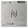 Okładzina STIGA DNA PLATINIUM XH czarna