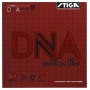 Okładzina STIGA DNA Dragon Grip czerwona