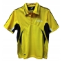 Koszulka STIGA Competition żółta