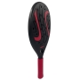Rakietka Point do padla i badmintona – widok boczny.