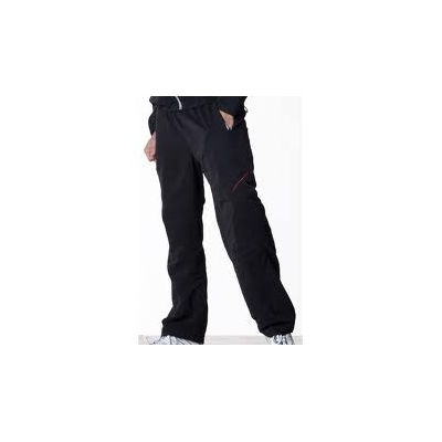 Spodnie dresowe STIGA Premier czarne
